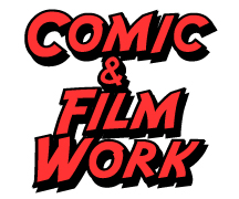 Comics and Films